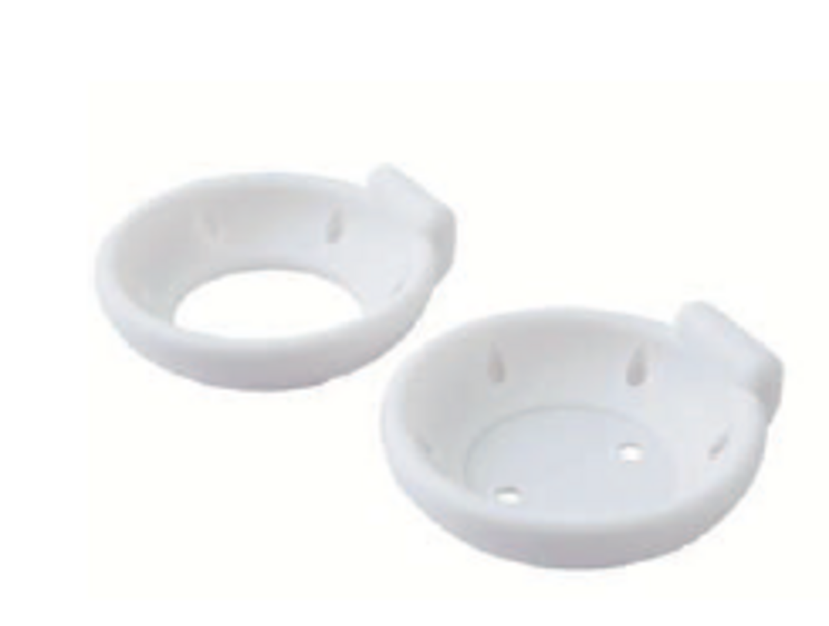 Dish Pessary